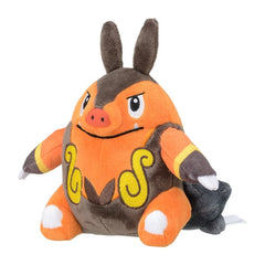 Pokémon Plush - Pokemon Fit - Pignite (No.499)-1