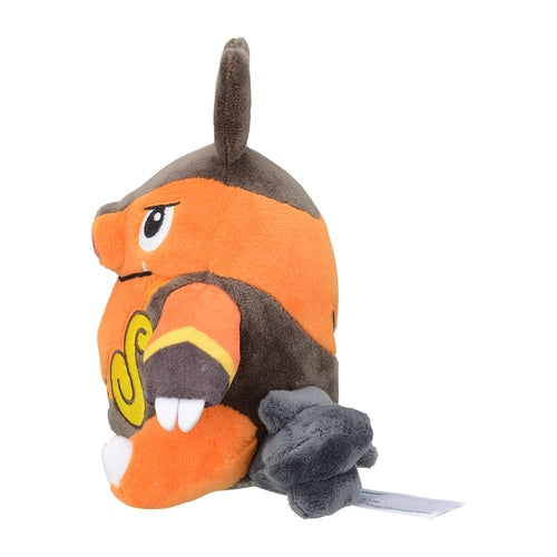 Pokémon Plush - Pokemon Fit - Pignite (No.499)-3