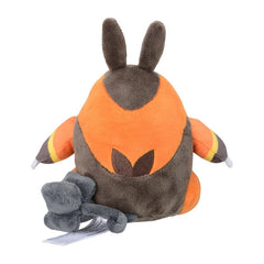 Pokémon Plush - Pokemon Fit - Pignite (No.499)-4