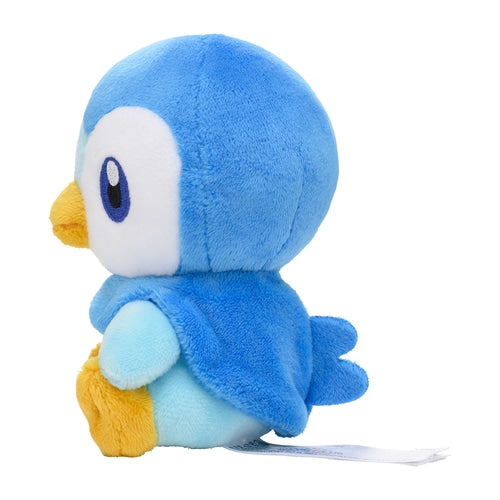 Pokémon Plush - Pokemon Fit - Piplup (No.393)-3