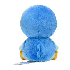 Pokémon Plush - Pokemon Fit - Piplup (No.393)-4