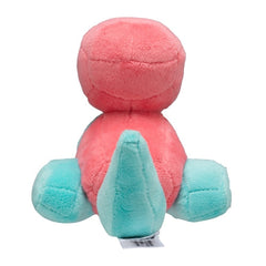 Pokémon Plush - Pokemon Fit - Porygon (No.137)-3