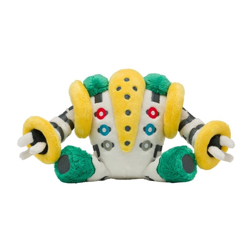 Pokémon Plush - Pokemon Fit - Regigigas (No.486)-1