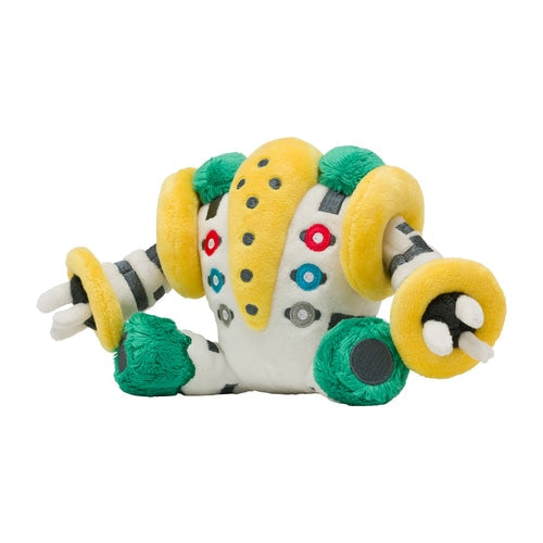 Pokémon Plush - Pokemon Fit - Regigigas (No.486)-2
