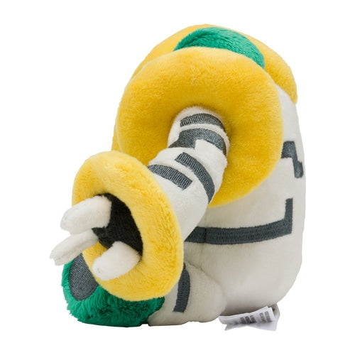 Pokémon Plush - Pokemon Fit - Regigigas (No.486)-3