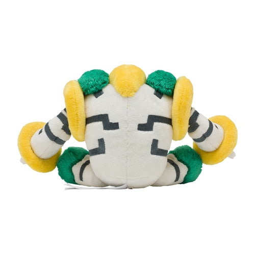 Pokémon Plush - Pokemon Fit - Regigigas (No.486)-4