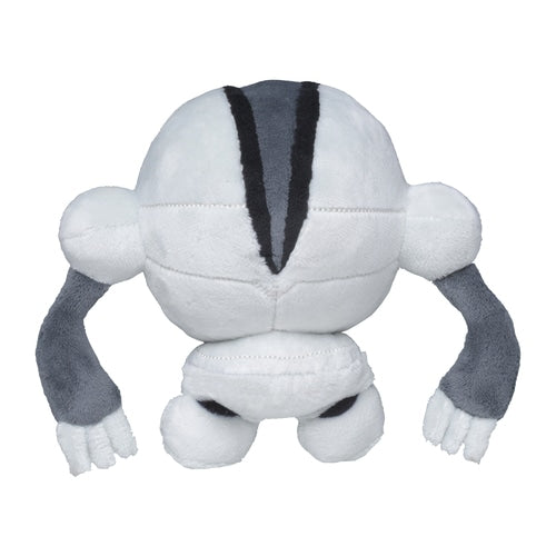 Pokémon Plush - Pokemon Fit - Registeel (No.379)-3