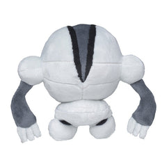 Pokémon Plush - Pokemon Fit - Registeel (No.379)-3
