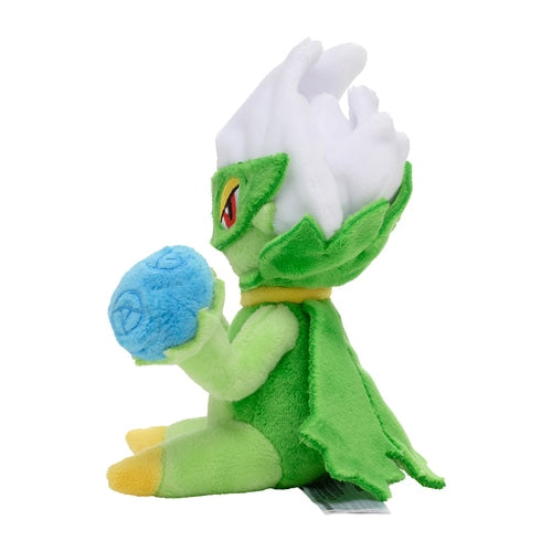 Pokémon Plush - Pokemon Fit - Roserade (No.407)-3