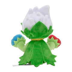 Pokémon Plush - Pokemon Fit - Roserade (No.407)-4