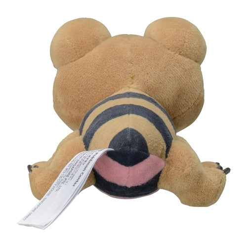 Pokémon Plush - Pokemon Fit - Sandile (No.551)-4