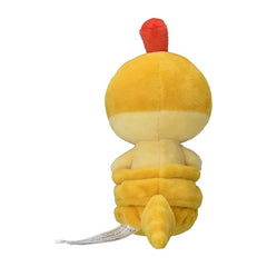 Pokémon Plush - Pokemon Fit - Scraggy (No.559)-4
