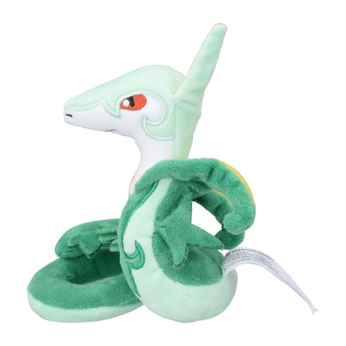 Pokémon Plush - Pokemon Fit - Serperior (No.497)-2
