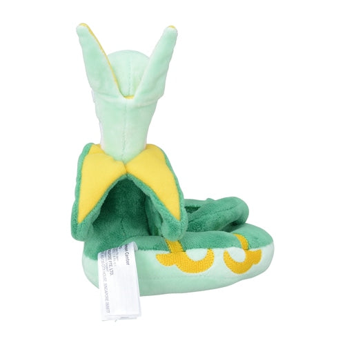 Pokémon Plush - Pokemon Fit - Serperior (No.497)-4