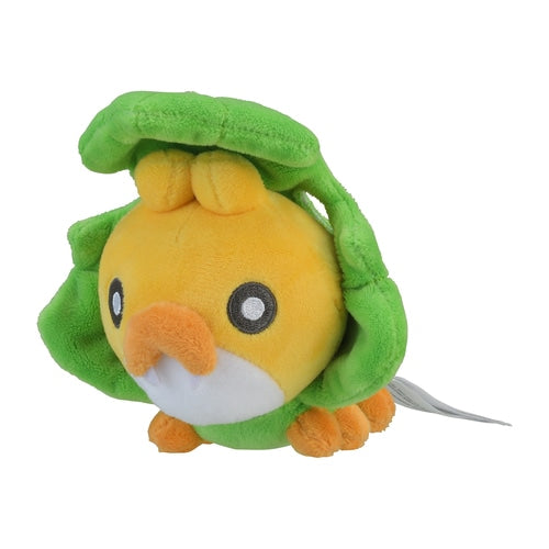 Pokémon Plush - Pokemon Fit - Sewaddle (No.540)-1