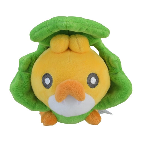 Pokémon Plush - Pokemon Fit - Sewaddle (No.540)-2