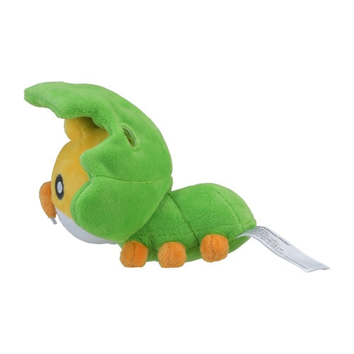 Pokémon Plush - Pokemon Fit - Sewaddle (No.540)-3