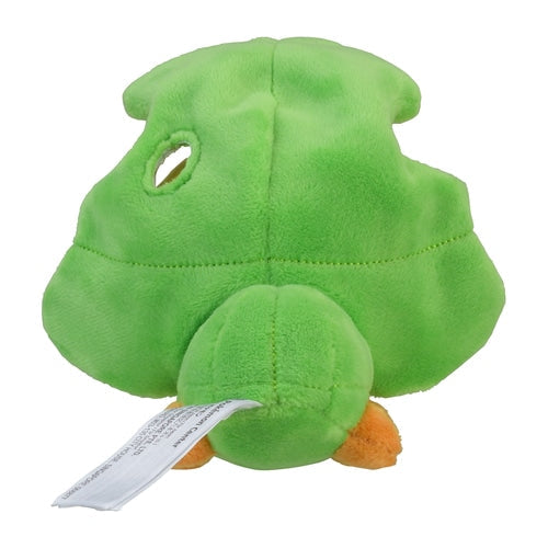 Pokémon Plush - Pokemon Fit - Sewaddle (No.540)-4