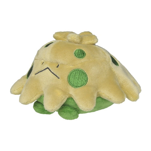 Pokémon Plush - Pokemon Fit - Shroomish (No.285)-2