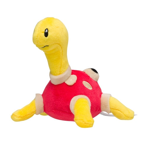 Pokémon Plush - Pokemon Fit - Shuckle (No.213)-1