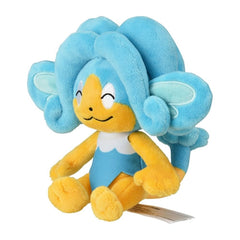 Pokémon Plush - Pokemon Fit - Simipour (No.516)-1