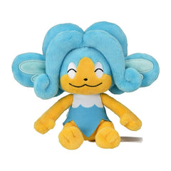 Pokémon Plush - Pokemon Fit - Simipour (No.516)-2