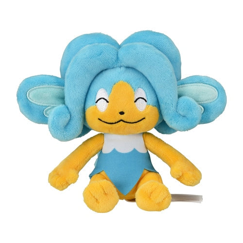 Pokémon Plush - Pokemon Fit - Simipour (No.516)-2