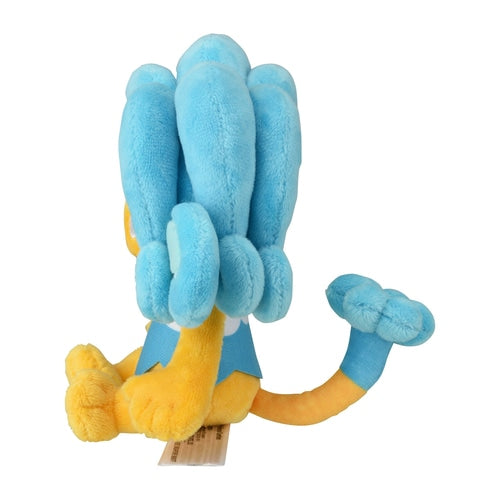 Pokémon Plush - Pokemon Fit - Simipour (No.516)-3