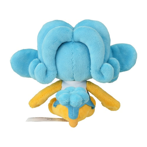 Pokémon Plush - Pokemon Fit - Simipour (No.516)-4