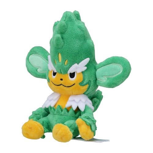 Pokémon Plush - Pokemon Fit - Simisage (No.512)