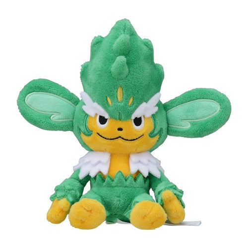 Pokémon Plush - Pokemon Fit - Simisage (No.512)-2