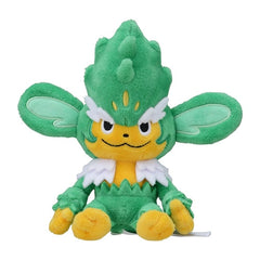 Pokémon Plush - Pokemon Fit - Simisage (No.512)-2