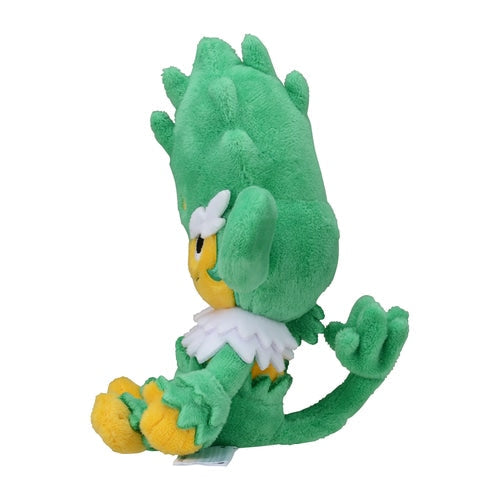 Pokémon Plush - Pokemon Fit - Simisage (No.512)-3