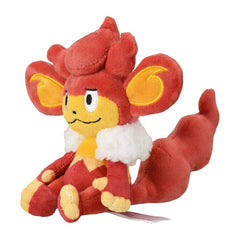 Pokémon Plush - Pokemon Fit - Simisear (No.514)-1