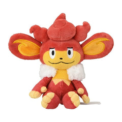Pokémon Plush - Pokemon Fit - Simisear (No.514)-2