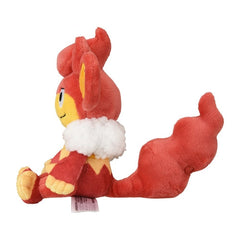 Pokémon Plush - Pokemon Fit - Simisear (No.514)-3