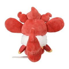 Pokémon Plush - Pokemon Fit - Simisear (No.514)-4