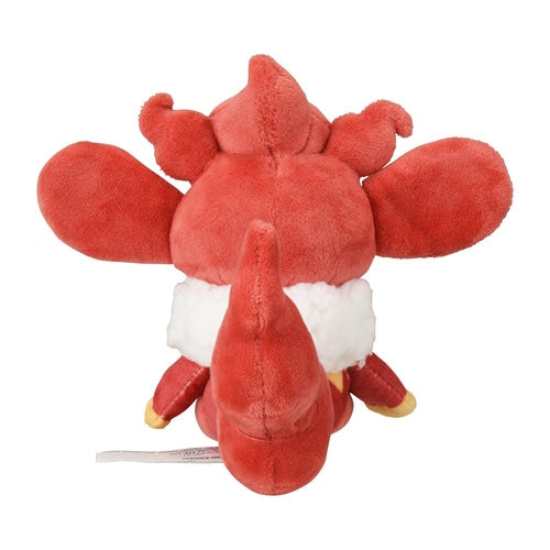 Pokémon Plush - Pokemon Fit - Simisear (No.514)-4