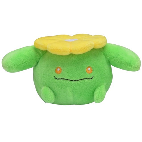 Pokémon Plush - Pokemon Fit - Skiploom (No.188)