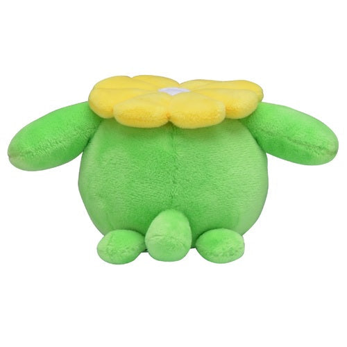 Pokémon Plush - Pokemon Fit - Skiploom (No.188)-2