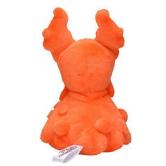 Pokémon Plush - Pokemon Fit - Slugma (No.218)-2
