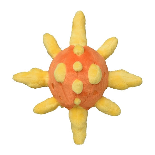 Pokémon Plush - Pokemon Fit - Solrock (No.338)-3