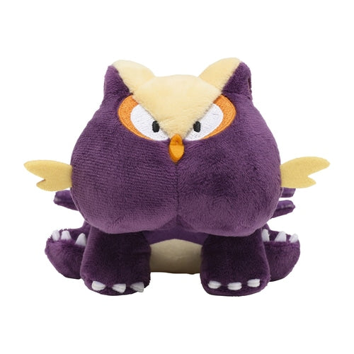 Pokémon Plush - Pokemon Fit - Stunky (No.434)-1