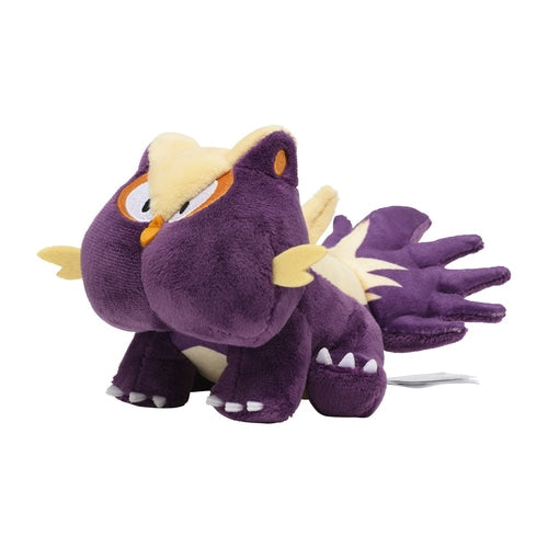 Pokémon Plush - Pokemon Fit - Stunky (No.434)-2