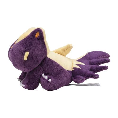 Pokémon Plush - Pokemon Fit - Stunky (No.434)-3