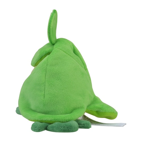 Pokémon Plush - Pokemon Fit - Swadloon (No.541)-3