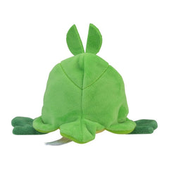 Pokémon Plush - Pokemon Fit - Swadloon (No.541)-4
