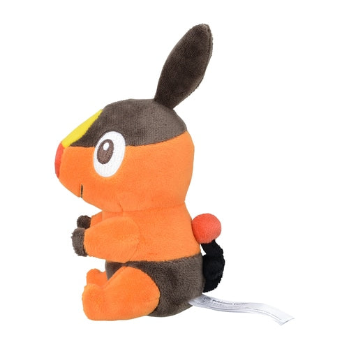 Pokémon Plush - Pokemon Fit - Tepig (No.498)-2