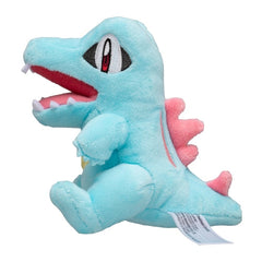 Pokémon Plush - Pokemon Fit - Totodile (No.158)-3