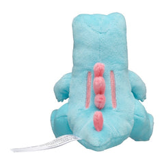 Pokémon Plush - Pokemon Fit - Totodile (No.158)-4